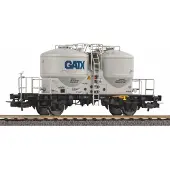 Piko h0 54698 Silowagen DC