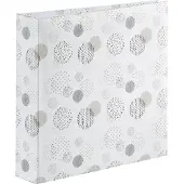 Hama Graphic foto-album Beige, Zwart, Wit 200 vel 10 x 15
