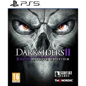 Darksiders 2 Deathinitive Edition - PS5