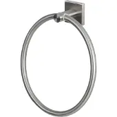 Spirella Wandhanddoekring Nyo Staal