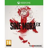 Sine Mora Ex | Xbox One