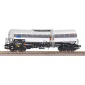 Piko h0 58978 Ketelwagen DC