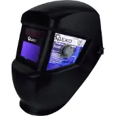 GEKO Lassenmasker - lashelm - G01875 - LASHELM SAMOCIEM./G