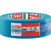 TESA 4440 Professional Afplaktape Buiten - 38mm X 50m