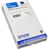 Epson Inktcartridge C13T756240 Cyaan
