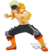 Banpresto My Hero Academia Taishiro Toyomitsu The Amazing Heroes Figuur 15 Cm