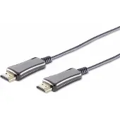S-Impuls AOC-Optisches HDMI Kabel, 4K, 50m