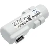 24hShop Datalogic BT-44 / 128004401 / 128004403 accu (3000 mAh, huismerk)