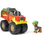 Spin Master Rescue Wheels Boomer