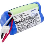 123accu TDK 3AA-HHC accu (2000 mAh, huismerk)