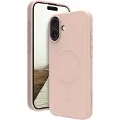 dbramante1928 Groenland MagSafe iPhone 16 Plus Hoesje Roze