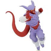 Banpresto Dragon Ball Z - Match Makers - Janemba (VS Super Saiyan Gogeta) Statue 16cm