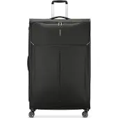 Roncato Ironik 2.0 4 wielen Trolley 90 cm met uitbreidingsplooi zwart