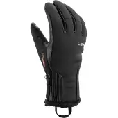 LEKI - Women's Vallarta 3D - Handschoenen 7, zwart