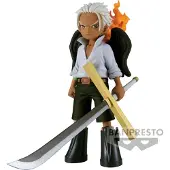 Banpresto One Piece - DXF - The Grandline Series - S-Hawk Statue 12cm