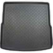 Volkswagen Kofferbakmat Volkswagen Golf V Variant / VI Wagon 2007-2013 -