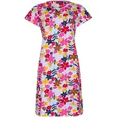 Rebelle Nightdress 95 cm Pink - Maat 40