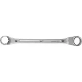 Milwaukee Dubbelgebogen Ringsleutel 75° - 30x32mm