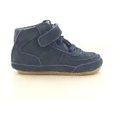 Shoesme BP25S010 Babyschoenen | Maat 22 Jongens Blauw