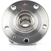 BSG 90-605-003 Wiellagerset