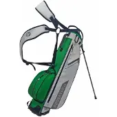 Fast Fold Fastfold Endeavor 2.0 Standbag Wit Groen
