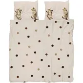 Snurk Dekbedovertrek Kitten Friends?Percal-140 x 200 / 220 cm | 1-Persoons