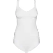 Susa Body voorgevormd zonder beugel Susa | 6595 Milano | ivoor