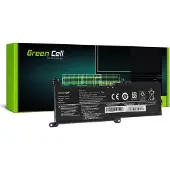 Green Cell Laptopaccu L16M2PB1 L16C2PB2 7.4 V 3500 mAh Lenovo