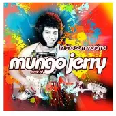 Zyx Mungo Jerry - In the Summertime Best of (LP)