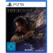 Forspoken (DE/Multi in Game)