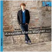 OUTHERE Deja vu-Klavierwerke