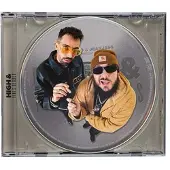 Cd Caballero & Jeanjass - High Fines Herbes La Mixtape Volume 2 Saison 4 Parce Qu'on N'a Pas Fait De Pour Les...