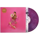 Universal Music Pomme - Saisons - Printemps Eté (LP) (Recycled Vinyl) (Limited Edition) (Coloured Vinyl)