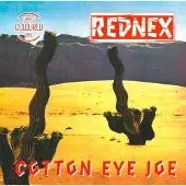 Socadisc Cnt Cotton Eye Joe