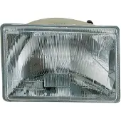 TYC Koplamp rechts 20-5561-05-2 TYC voor o.a. JEEP