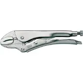 Hazet 757-12 Griptang Halfrond 10 - 65 mm 300 mm
