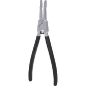 Ks Tools 1150993 Precisie-borgveertang