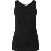s.Oliver Top zwart