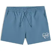 O'Neill Badpak 'Essentials 11' saffier / wit