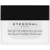 Stendhal Recette Merveilleuse Soin Regard Anti-Rides Performance Eyes Care 10 ml