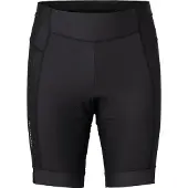 Vaude Bike - Posta Tights - Fietsbroek XXL, zwart