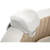 Intex Appuie-tête en mousse pour spa gonflable -