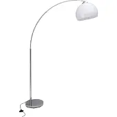 Brilliant Arc lamp Vessa