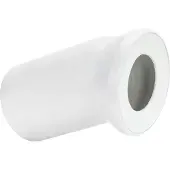 Viega closetbocht 110x150 mm