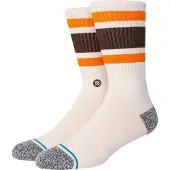Stance Boyd Crew Lifestyle Sokken Wit