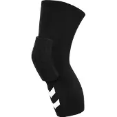 Hummel Knee Guard Zwart XS Man