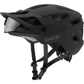 Smith Engage, fietshelm, zwart