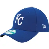 New Era Kansas City Royals MLB 9Forty Cap | Default