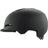 Alpina - Brooklyn - Fietshelm 52-57 cm, zwart