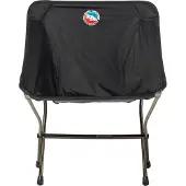 Big Agnes - Kampeertafels en -stoelen - Skyline UL Chair Black voor Unisex - Zwart